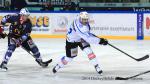 Photo hockey match Grenoble  - Gap  le 22/11/2014