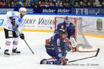 Photo hockey match Grenoble  - Gap  le 22/11/2014