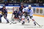 Photo hockey match Grenoble  - Gap  le 22/11/2014