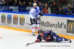 Photo hockey match Grenoble  - Gap  le 22/11/2014