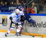 Photo hockey match Grenoble  - Gap  le 22/11/2014
