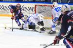 Photo hockey match Grenoble  - Gap  le 22/11/2014