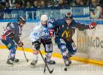 Photo hockey match Grenoble  - Gap  le 22/11/2014