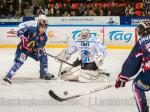 Photo hockey match Grenoble  - Gap  le 22/11/2014