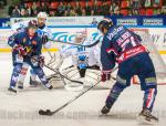 Photo hockey match Grenoble  - Gap  le 22/11/2014