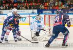 Photo hockey match Grenoble  - Gap  le 22/11/2014