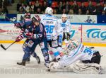 Photo hockey match Grenoble  - Gap  le 22/11/2014