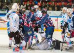 Photo hockey match Grenoble  - Gap  le 22/11/2014