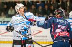 Photo hockey match Grenoble  - Gap  le 22/11/2014
