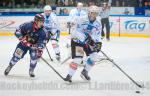 Photo hockey match Grenoble  - Gap  le 22/11/2014