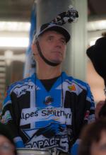 Photo hockey match Grenoble  - Gap  le 22/11/2014