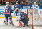 Photo hockey match Grenoble  - Gap  le 22/11/2014