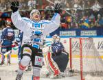Photo hockey match Grenoble  - Gap  le 22/11/2014