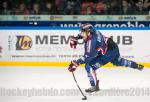 Photo hockey match Grenoble  - Gap  le 22/11/2014