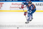 Photo hockey match Grenoble  - Gap  le 22/11/2014