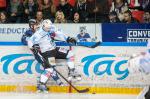 Photo hockey match Grenoble  - Gap  le 22/11/2014