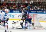 Photo hockey match Grenoble  - Gap  le 22/11/2014