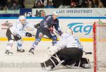 Photo hockey match Grenoble  - Gap  le 22/11/2014