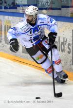 Photo hockey match Grenoble  - Gap  le 09/12/2014