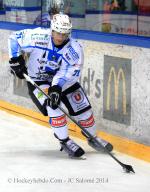 Photo hockey match Grenoble  - Gap  le 09/12/2014