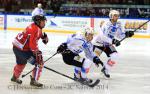 Photo hockey match Grenoble  - Gap  le 09/12/2014