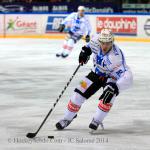 Photo hockey match Grenoble  - Gap  le 09/12/2014