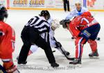 Photo hockey match Grenoble  - Gap  le 09/12/2014