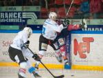 Photo hockey match Grenoble  - Gap  le 09/12/2014