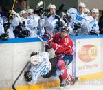 Photo hockey match Grenoble  - Gap  le 09/12/2014