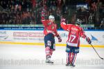 Photo hockey match Grenoble  - Gap  le 09/12/2014