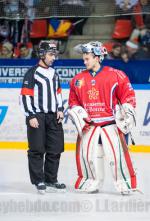Photo hockey match Grenoble  - Gap  le 09/12/2014