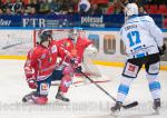 Photo hockey match Grenoble  - Gap  le 09/12/2014