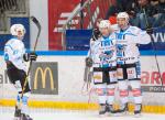 Photo hockey match Grenoble  - Gap  le 09/12/2014