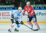 Photo hockey match Grenoble  - Gap  le 09/12/2014