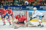 Photo hockey match Grenoble  - Gap  le 09/12/2014