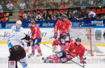 Photo hockey match Grenoble  - Gap  le 09/12/2014