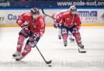 Photo hockey match Grenoble  - Gap  le 09/12/2014