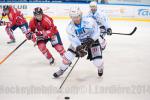 Photo hockey match Grenoble  - Gap  le 09/12/2014