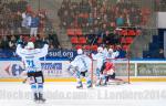 Photo hockey match Grenoble  - Gap  le 09/12/2014