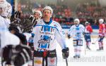 Photo hockey match Grenoble  - Gap  le 09/12/2014