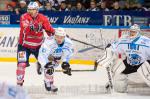 Photo hockey match Grenoble  - Gap  le 09/12/2014