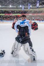 Photo hockey match Grenoble  - Gap  le 09/12/2014