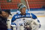 Photo hockey match Grenoble  - Gap  le 06/10/2015