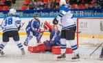 Photo hockey match Grenoble  - Gap  le 06/10/2015