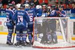Photo hockey match Grenoble  - Gap  le 06/10/2015