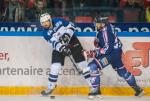 Photo hockey match Grenoble  - Gap  le 06/10/2015