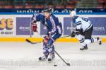 Photo hockey match Grenoble  - Gap  le 06/10/2015