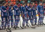 Photo hockey match Grenoble  - Gap  le 06/10/2015