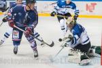 Photo hockey match Grenoble  - Gap  le 27/10/2015
