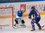 Photo hockey match Grenoble  - Gap  le 27/10/2015